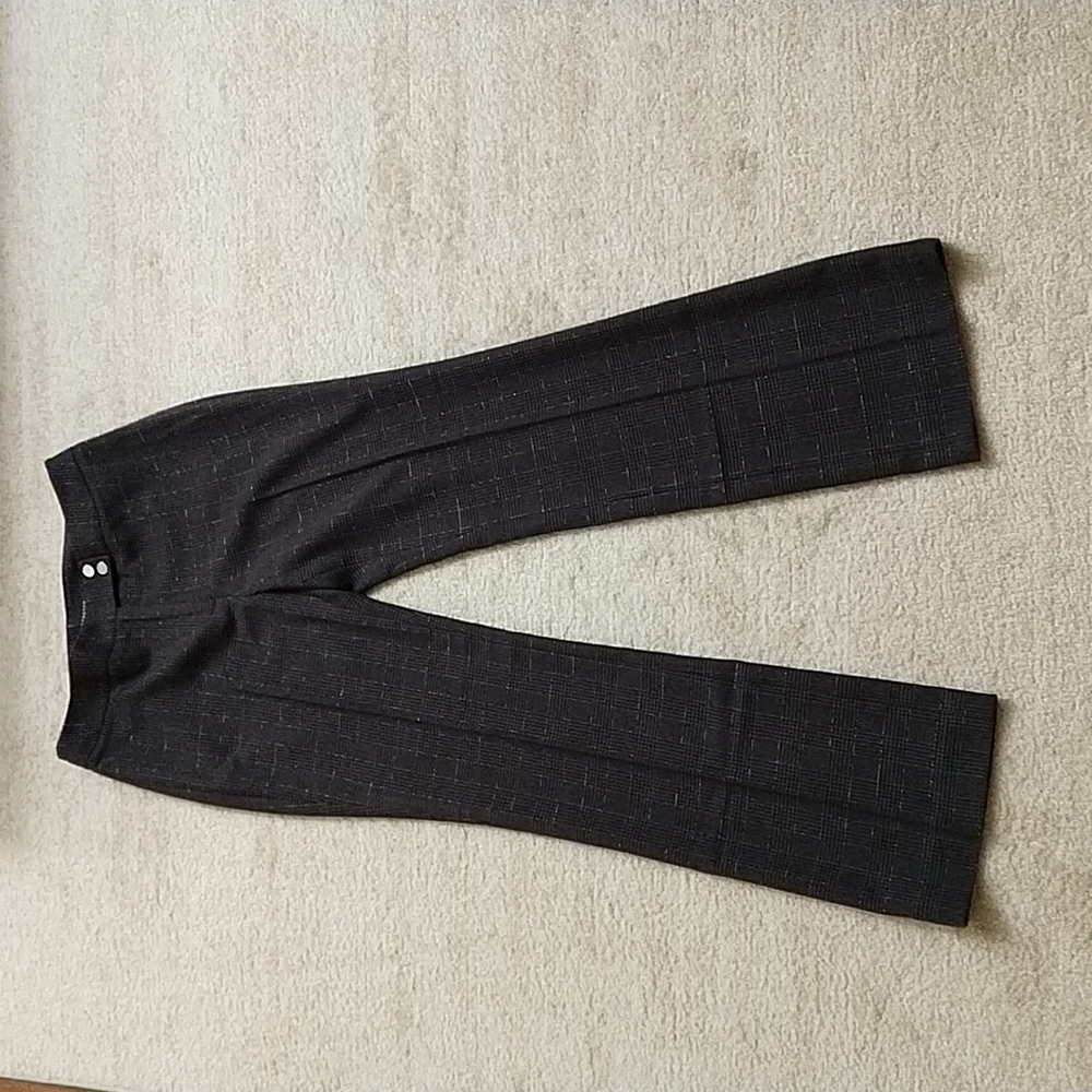 Gorgeous Jones New York Trousers